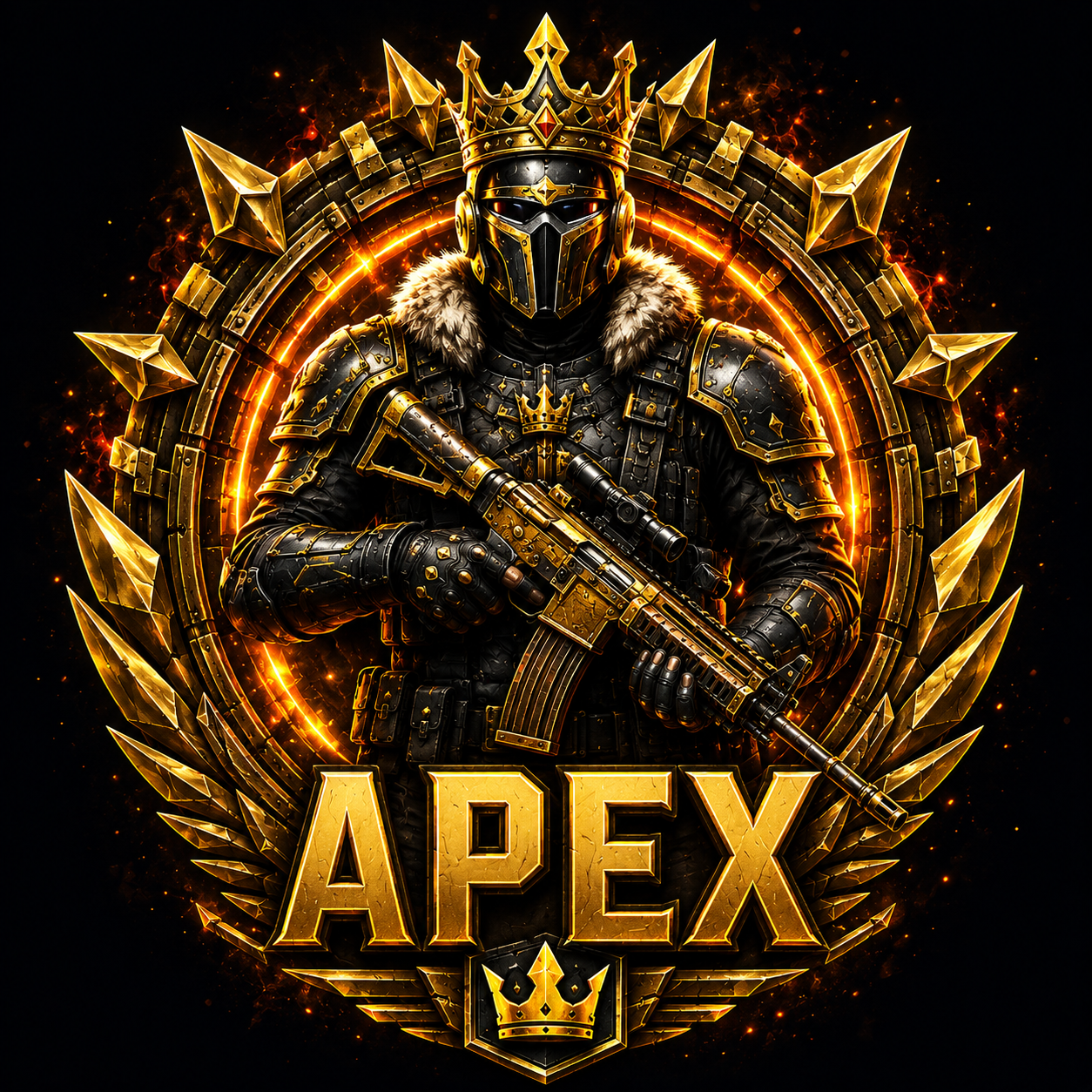 Apex