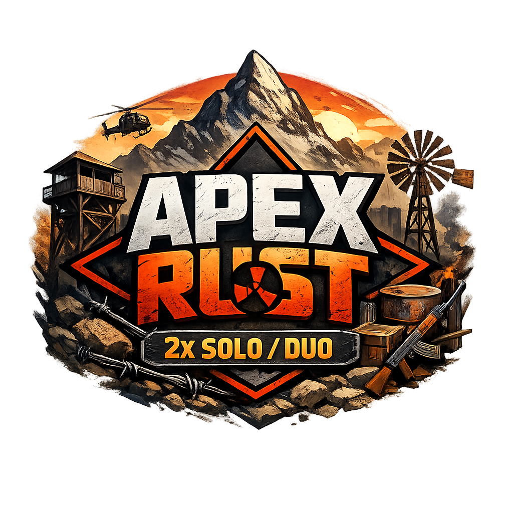 Apex Rust